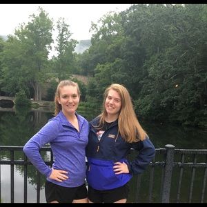 Meet your Posher, Maggie